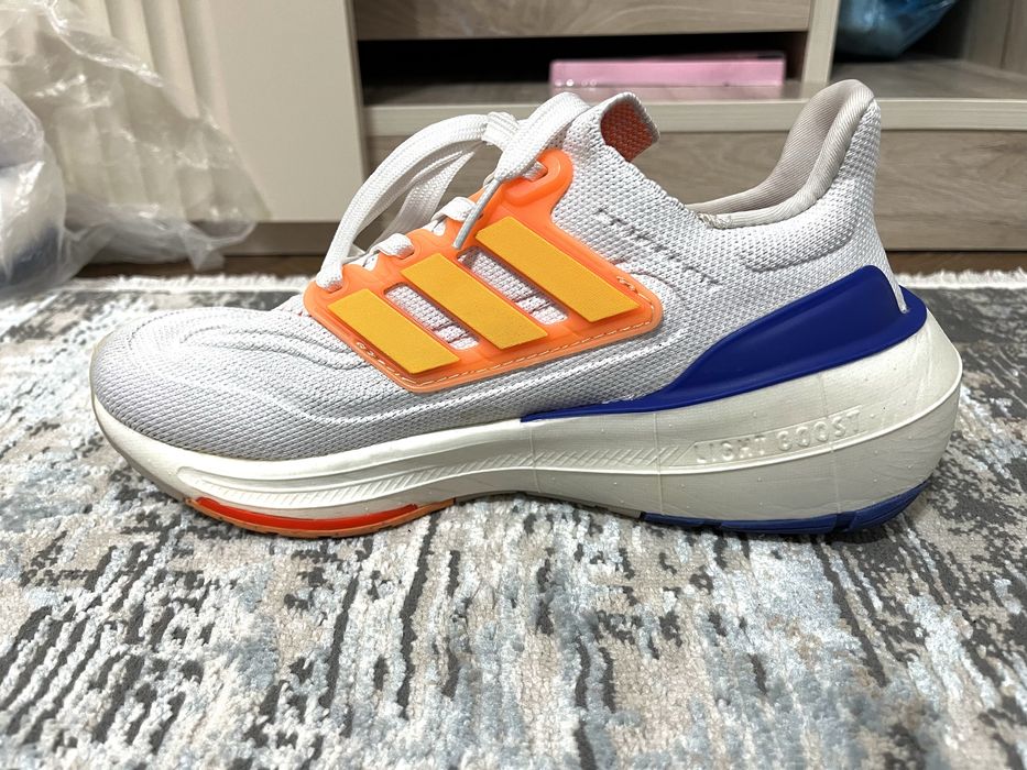 Беговые кроссовки ultraboost