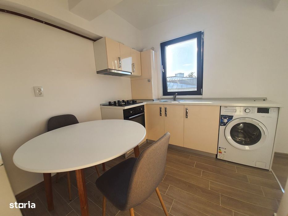 Apartament 1 camera Centru
