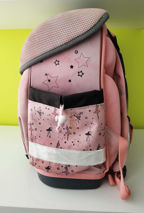 Ученическа раница BELMIL Balerina
