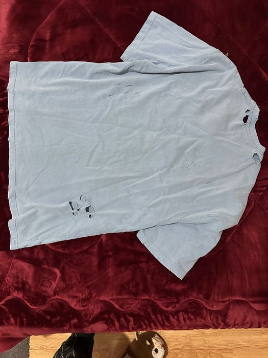 Тениска Balenciaga