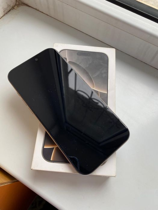 Iphone 16 pro max eac