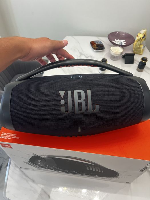 Продам JBL BOOMBOX 3 Оригинал
