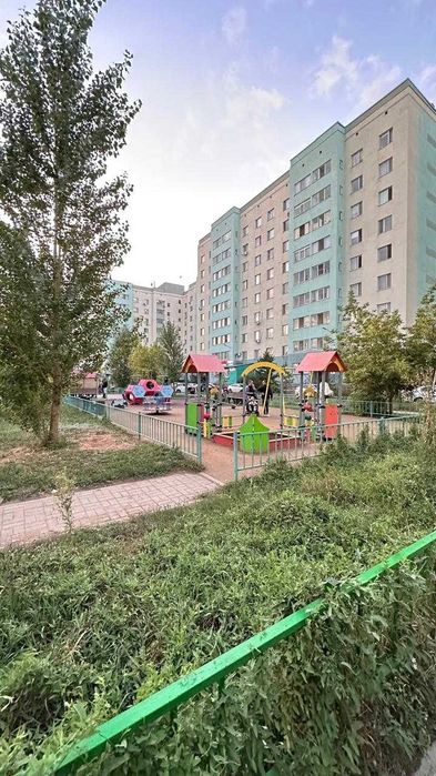 1 ком.кв.  40 кв.м, Молдагалиева 4/2