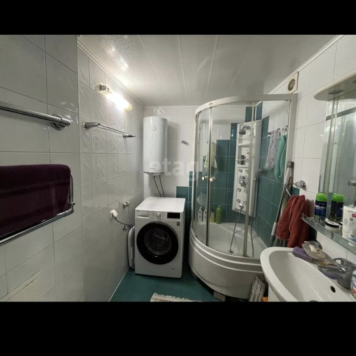 Продам 3х комнатную квартиру