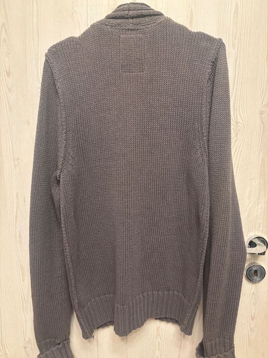 Cardigan tricotat barbati Jules