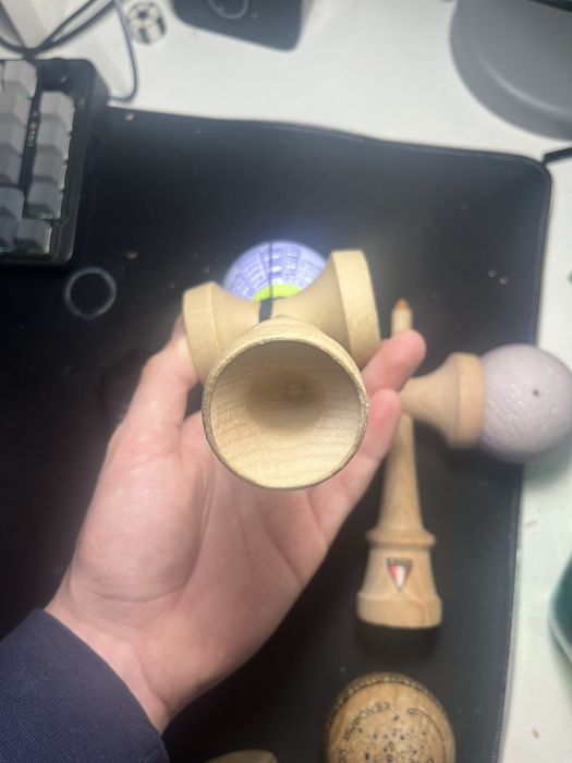 Setup ken slaydawg 3 tama coterie anti skid Clinceni • OLX.ro