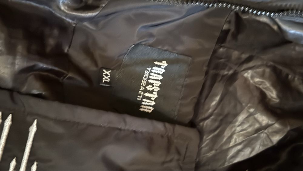jachetă Trapstar