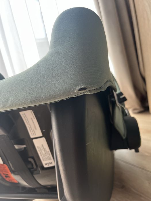 Scoică auto Joie