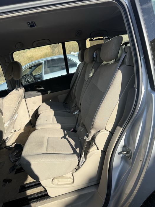 bara fata renaut espace an 2006 motor 2.2