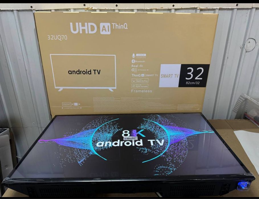 Смарт тв 32 „ Самсунг “