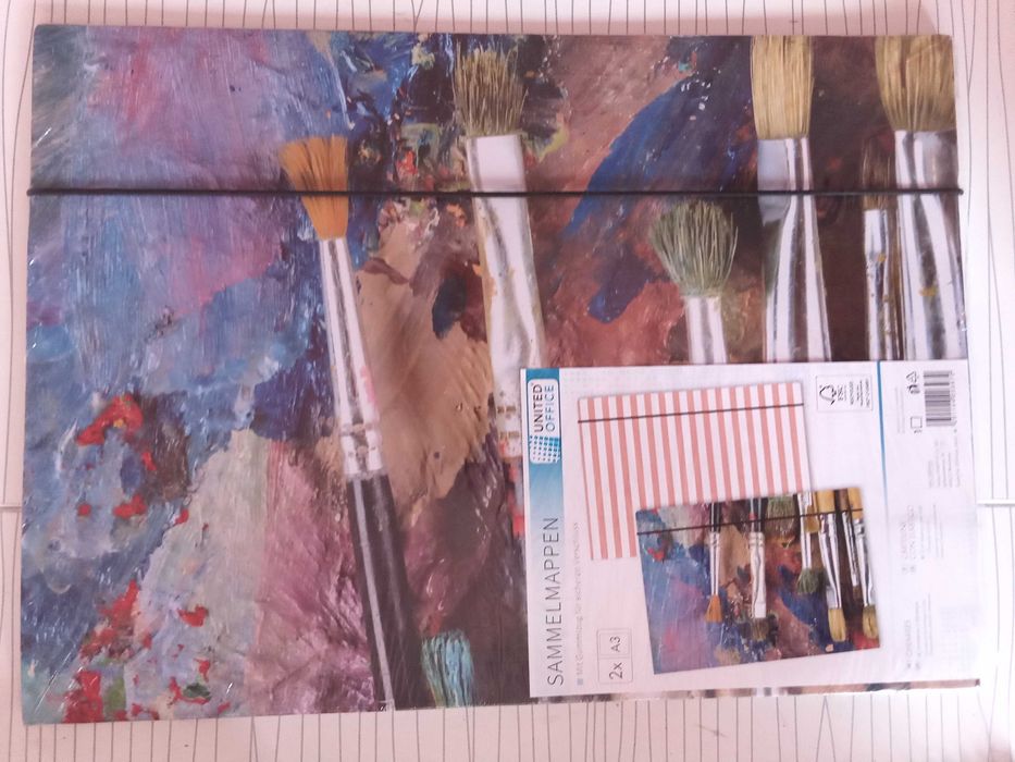 Канцеларски материали