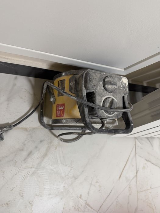 Пушка мощный обогрев за минуты