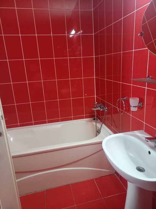 Apartament 1 camera, 43mp, cart. Manastur, str. Bucovina