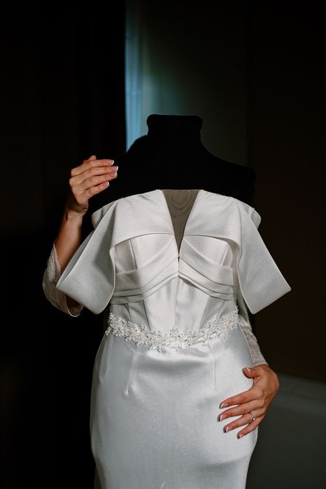 Rochie de mireasă