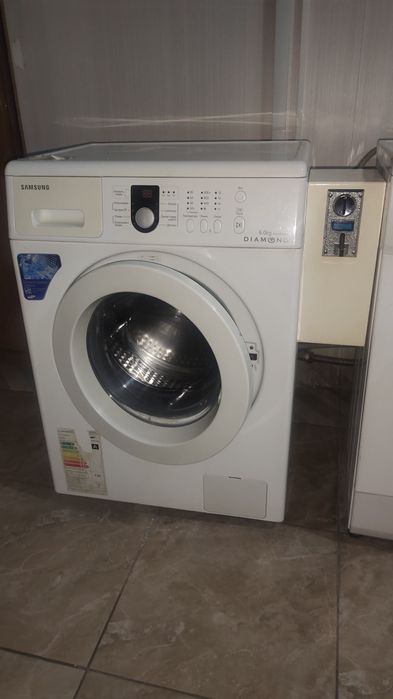 Монетоприёмник для душа. Пассивный доход