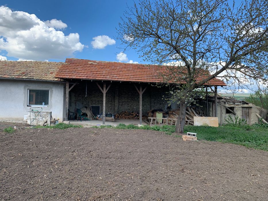 Продава се Къща в Разград, Промишлена зона - Запад - 90 кв.м за 221 €/кв.м - Снимка #2