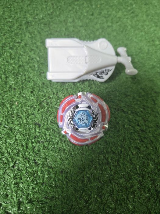 Beyblade takara tomy