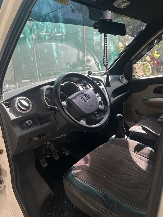 Changan auto gruz