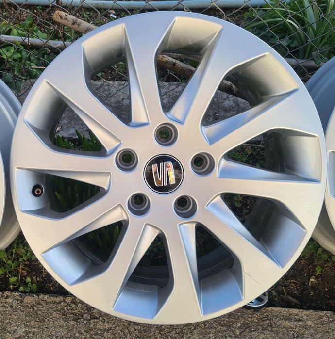 Джанти за Seat Leon, İbizza, Toledo и др.