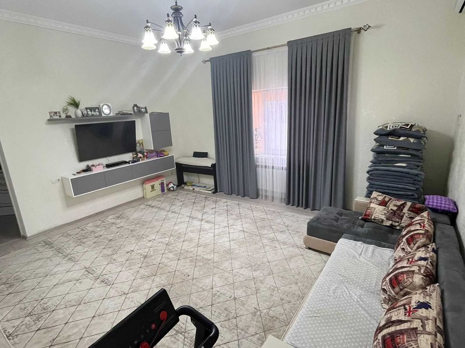 Продаётся Дом в микрорайоне Балауса