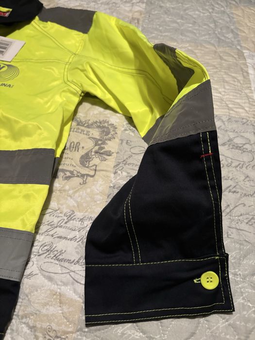 Ново работно тънко яке PAYPER