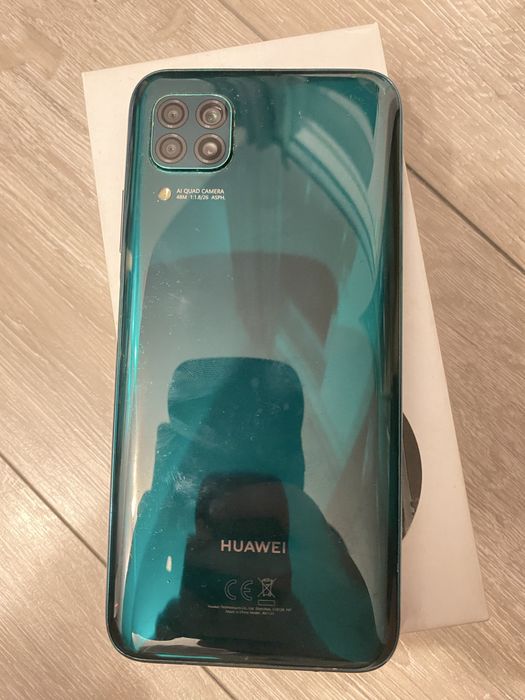 telefon Huawei P40 lite