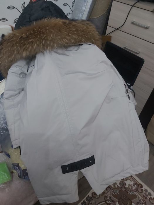 Продам зимнюю куртку