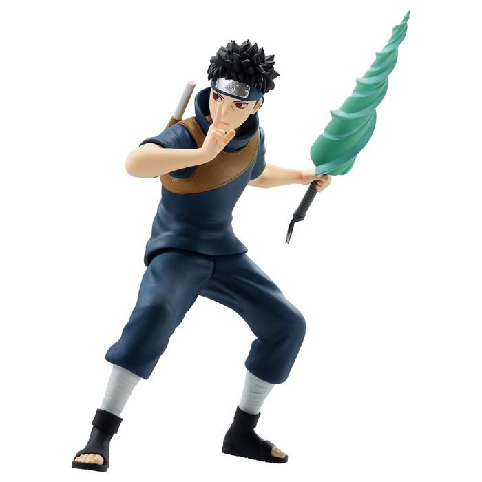 Shisui Uchiha, Шисуи Учиха аниме фигурка NARUTOP 99