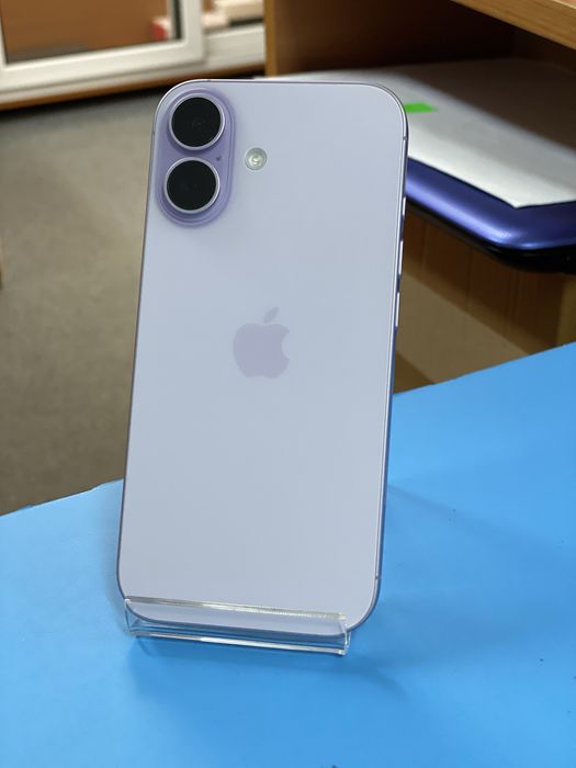 Apple iPhone 17 100% 256GB, Garantie 12 luni | Lensun