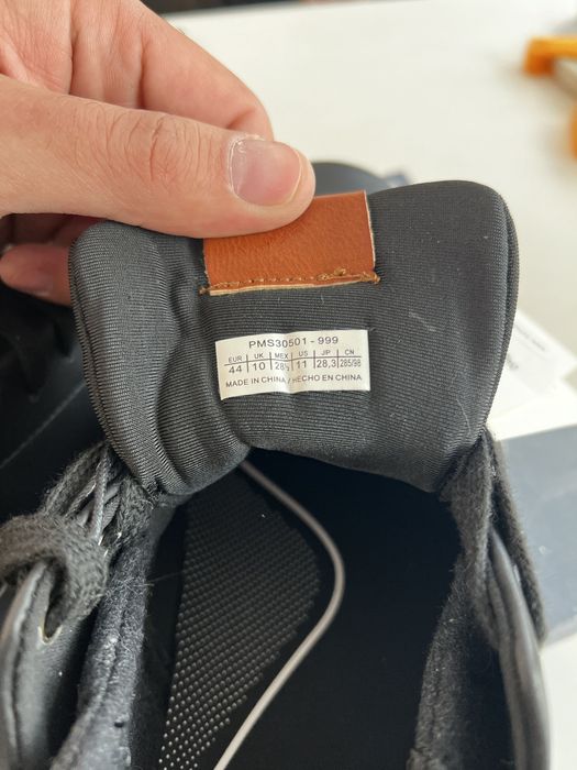 Чисто нови обувки Pepe Jeans