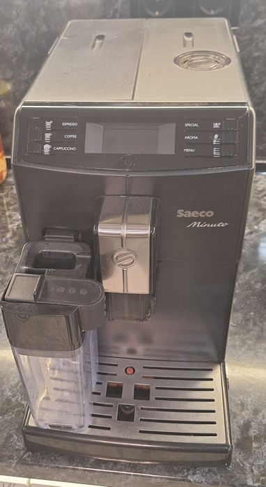 Saeco minuto кафеавтомат