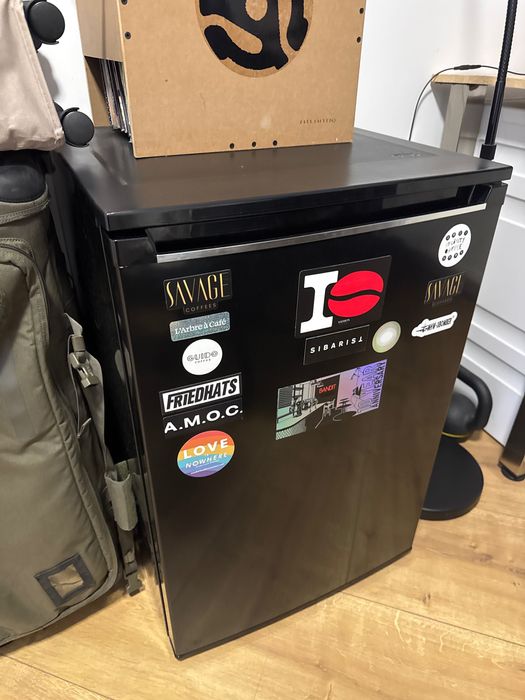 Congelator Heinner 103 l