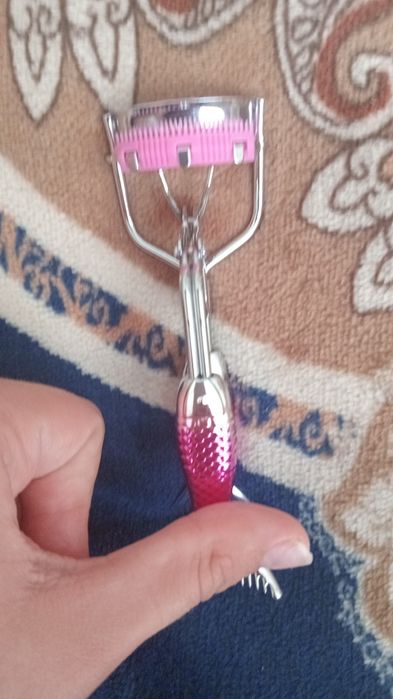 Керлер для ресниц