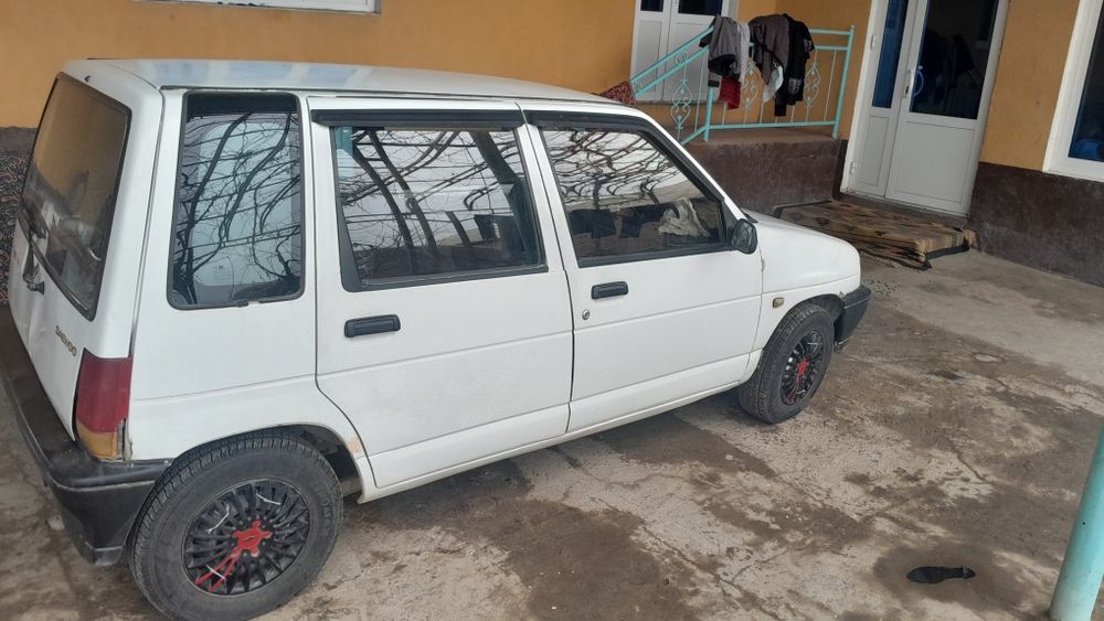 Tiko, 2000 yil 19 mln, kelishiladi,