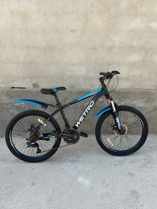 Велосипеды б/у качественный