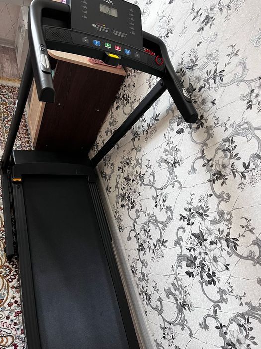 Продам беговой дорожка