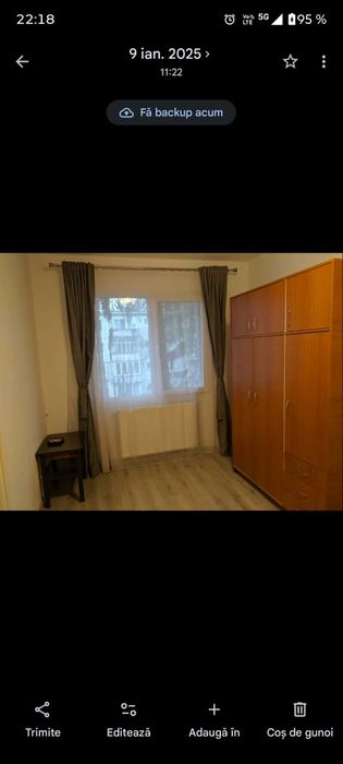 Apartament 2 camere