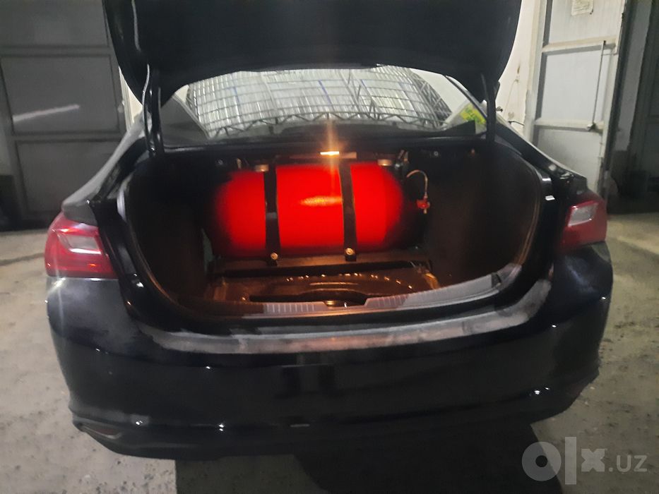 Метан Прапан Газ Урнатамиз