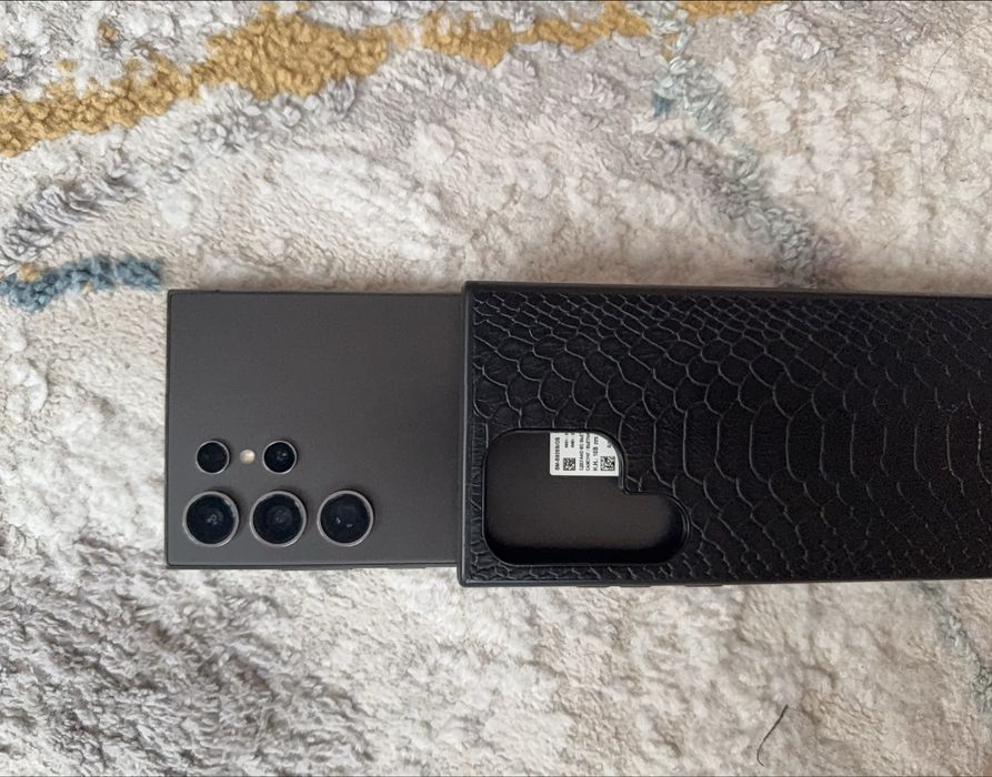 Самсунг S24 ultra 256гб