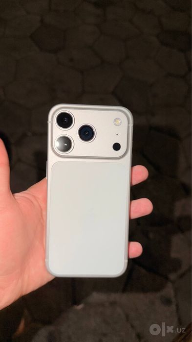 Iphone 17 pro uzi 14 pro