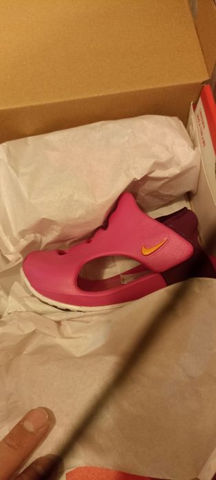 Sandale nike copii marimea18.5-19.5- 26-27