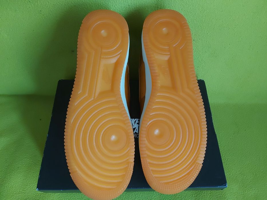 Nike Air Force1-45.5н-НОВО