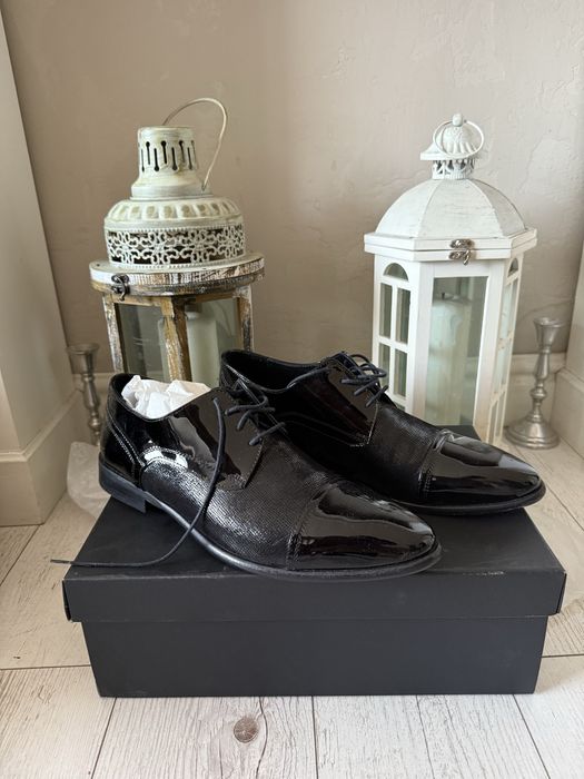 Официални обувки Desizzo Monni