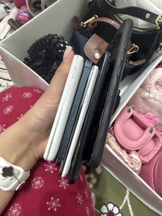 Нерабочий телефонЫ