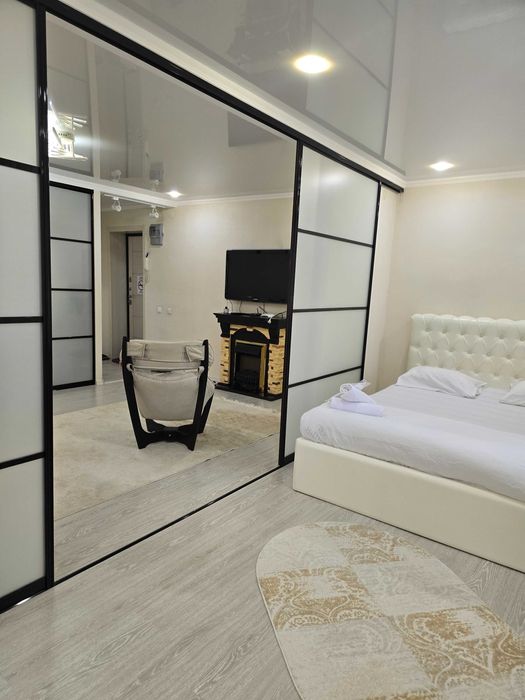 Кварт.LUX,для не курящих. Kaspi Red.