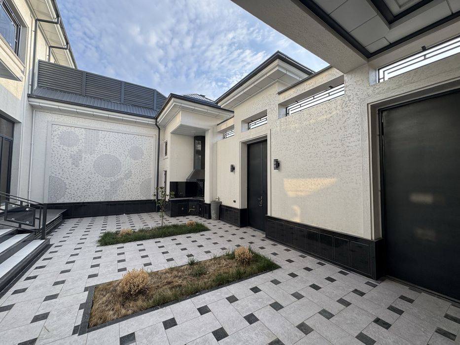 Участка ХайТек 2.2 соток