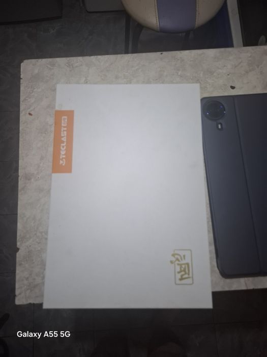 Планшет Teclast T65 max 12.95 дюемов