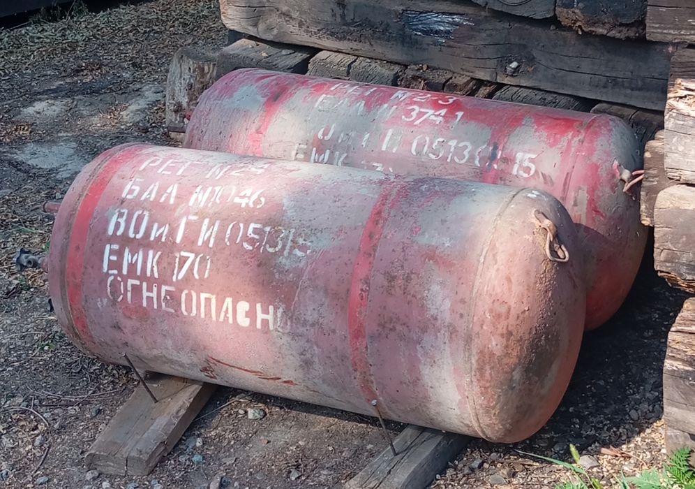 Ресивер бочка компрессор объём разный