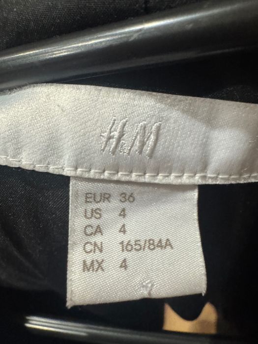 Палта Н&М дамски