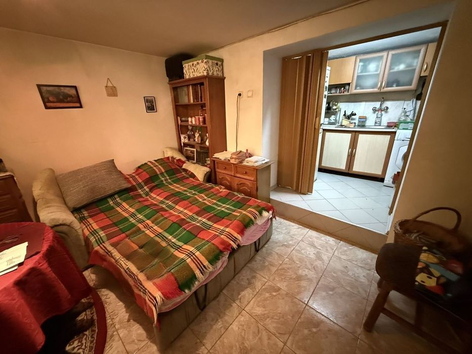 Продава се Двустаен апартамент в София, Левски - 55 кв.м за 788 €/кв.м - Снимка #1